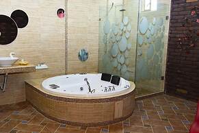 Hotel Cabañas Los Agaves