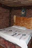 Hotel Cabañas Los Agaves