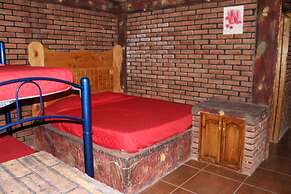 Hotel Cabañas Los Agaves