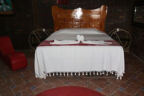 Hotel Cabañas Los Agaves