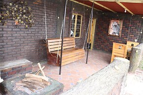 Hotel Cabañas Los Agaves