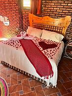 Hotel Cabañas Los Agaves