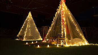 Hotel Cabañas Los Agaves