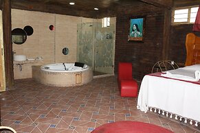 Hotel Cabañas Los Agaves