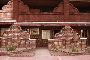 Hotel Cabañas Los Agaves