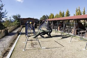 Hotel Cabañas Los Agaves