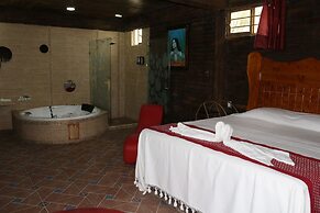 Hotel Cabañas Los Agaves