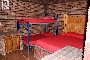 Hotel Cabañas Los Agaves