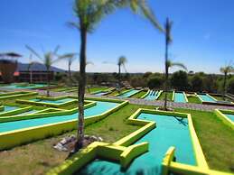 Hotel Cabañas Los Agaves