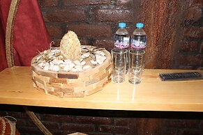 Hotel Cabañas Los Agaves