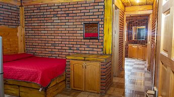 Hotel Cabañas Los Agaves