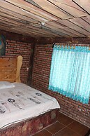 Hotel Cabañas Los Agaves