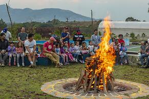 Hotel Cabañas Los Agaves