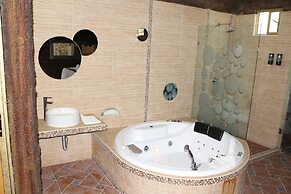 Hotel Cabañas Los Agaves