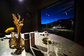 Hotel Les Pardines 1819