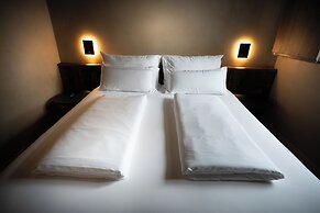 Hotel Les Pardines 1819