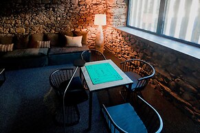 Hotel Les Pardines 1819