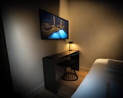 Hotel Les Pardines 1819