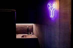 Hotel Les Pardines 1819