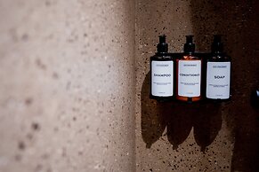 Hotel Les Pardines 1819