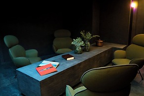 Hotel Les Pardines 1819