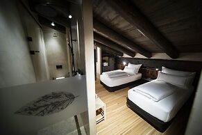 Hotel Les Pardines 1819