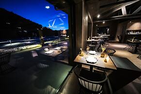 Hotel Les Pardines 1819