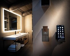 Hotel Les Pardines 1819