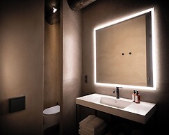 Hotel Les Pardines 1819