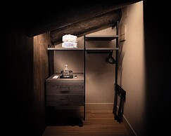 Hotel Les Pardines 1819