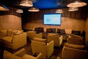 Hotel Les Pardines 1819