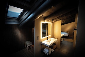 Hotel Les Pardines 1819