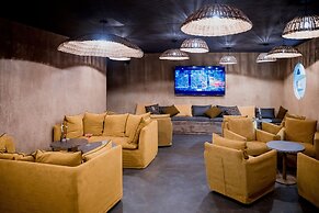 Hotel Les Pardines 1819