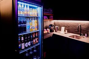 Hotel Les Pardines 1819