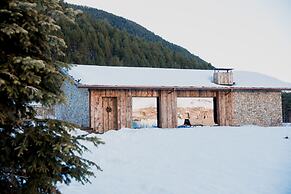 Hotel Les Pardines 1819