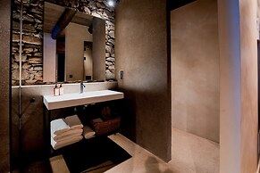 Hotel Les Pardines 1819