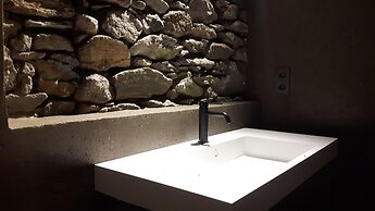 Hotel Les Pardines 1819