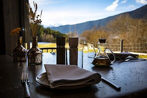 Hotel Les Pardines 1819