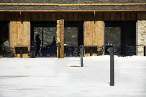 Hotel Les Pardines 1819