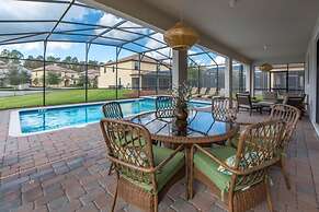 Luxury Champions Gates Vacation Home