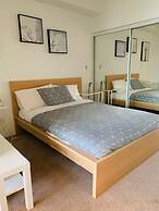 The Bay Suites Scotia Bank Arena