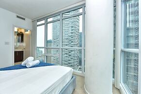 The Bay Suites Scotia Bank Arena