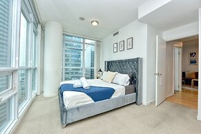 The Bay Suites Scotia Bank Arena