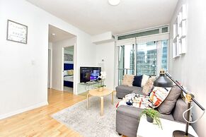 The Bay Suites Scotia Bank Arena