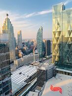 The Bay Suites Scotia Bank Arena