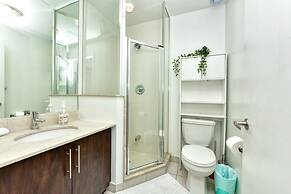 The Bay Suites Scotia Bank Arena