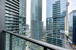 The Bay Suites Scotia Bank Arena