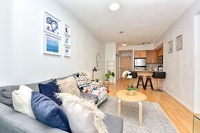 The Bay Suites Scotia Bank Arena