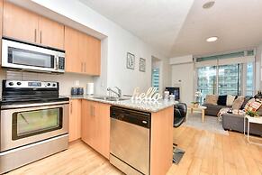 The Bay Suites Scotia Bank Arena