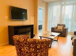 The Bay Suites Scotia Bank Arena